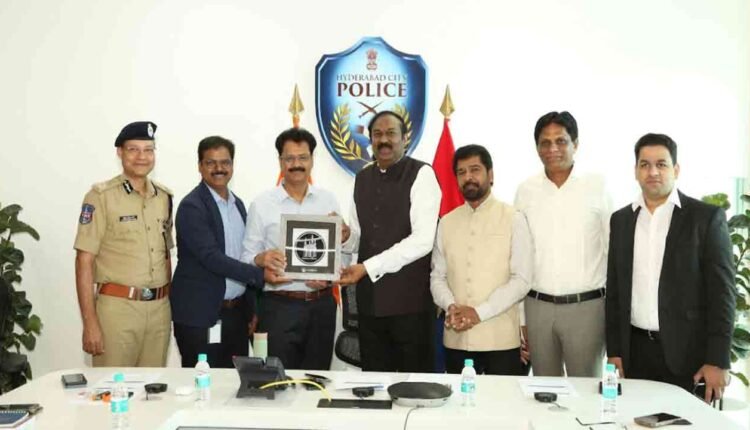 HCSC Launched Campaign To Promote Community Safety And Security