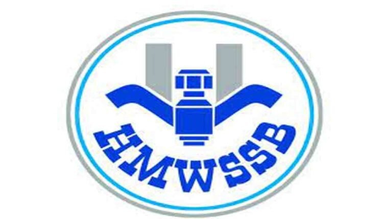 Corporators Demand HMWSSB MD To Be Present: House Adjourned For Second Time