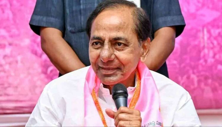 KCR Health Remains Stable