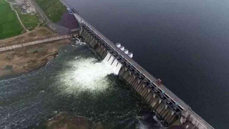 Key Development In Kaleshwaram Commission Investigation