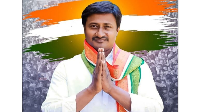 Kunduru Raghuveer Reddy Won With A Record Majority In Telugu States