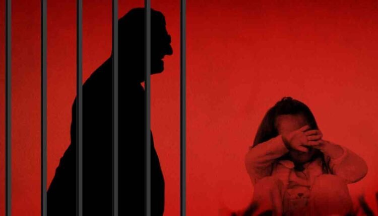 Woman Harassed By Taxi Driver In Hyderabad