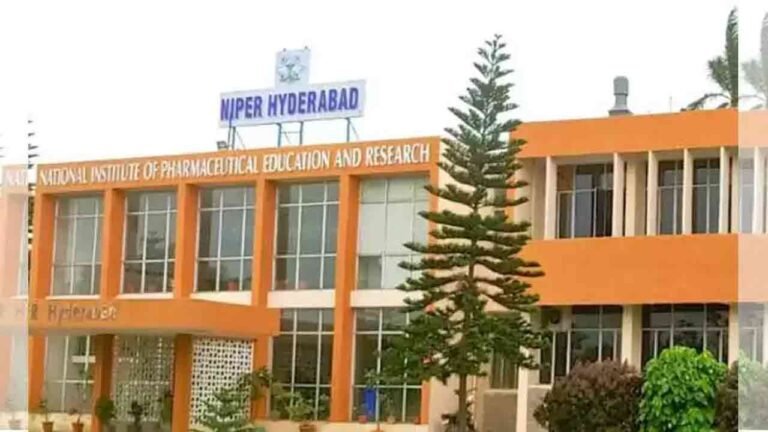 Centre Allocates Rs. 700 Crores For Hyderabad NIPER: Bandi Thanks PM Modi