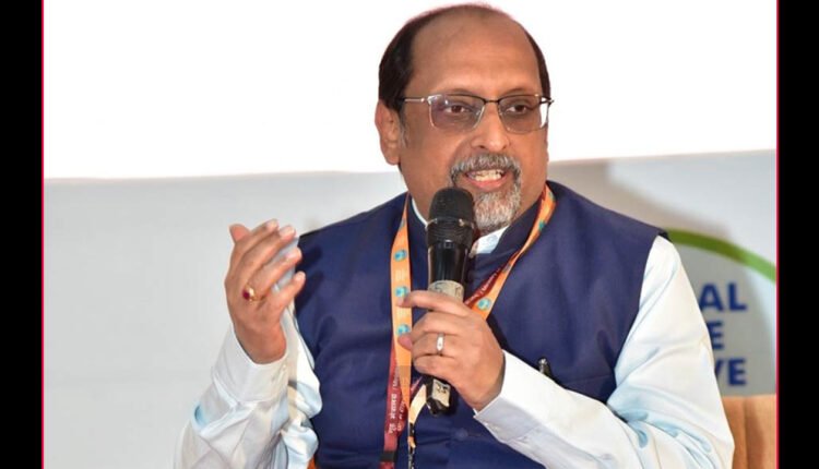 Andhra Pradesh Govt Appoints Neerabh Kumar Prasad As New Chief Secretary  