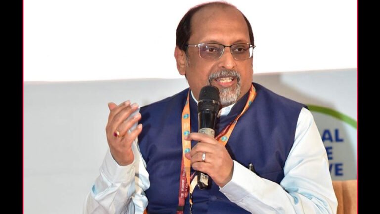 Andhra Pradesh Govt Appoints Neerabh Kumar Prasad As New Chief Secretary  
