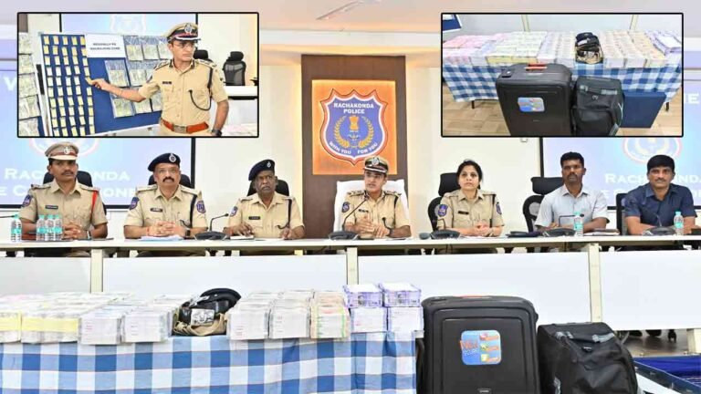 Fake Gold Gang Busted: Seized 5 Kgs Of Fake Gold And Rs. 6 Crores Fake Currency