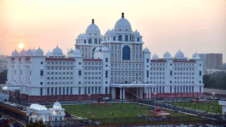 Telangana Cabinet Expansion Further Delayed!