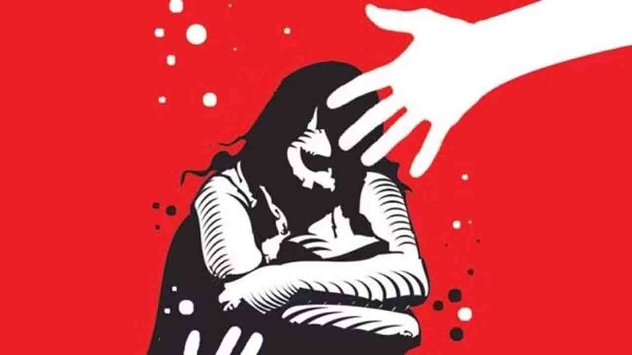 Constable Held For Sexually Assaulting Minor Girl In Hyderabad 