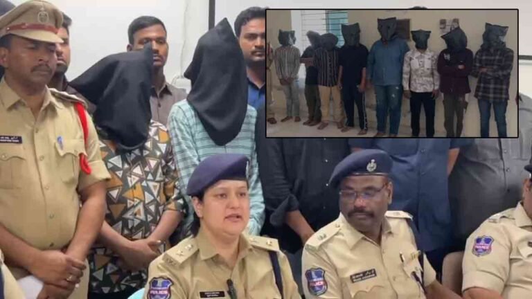 Shalibanda Police Arrested 12 Accused In Murder Case