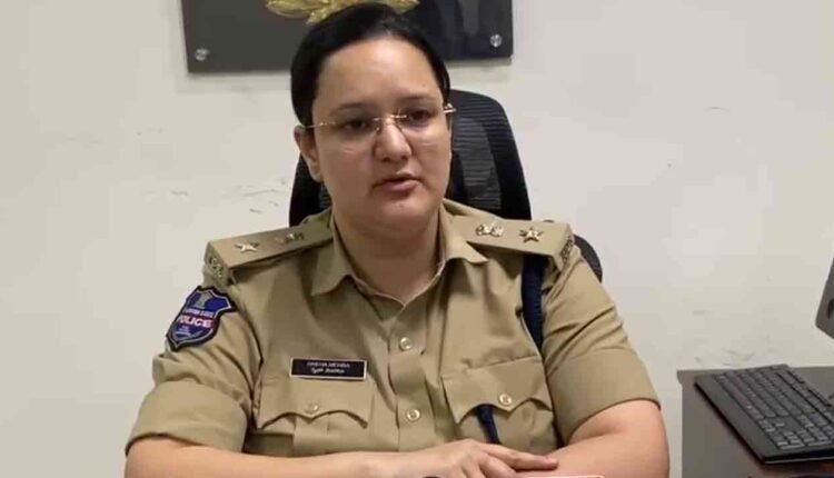 Hyderabad Police Urge People To Follow Govt Guidelines Ahead Of Eid al-Adha