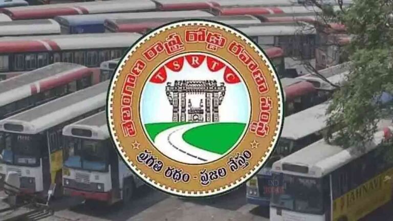 RTC Announces Bus Fare Hike in Hyderabad and Secunderabad