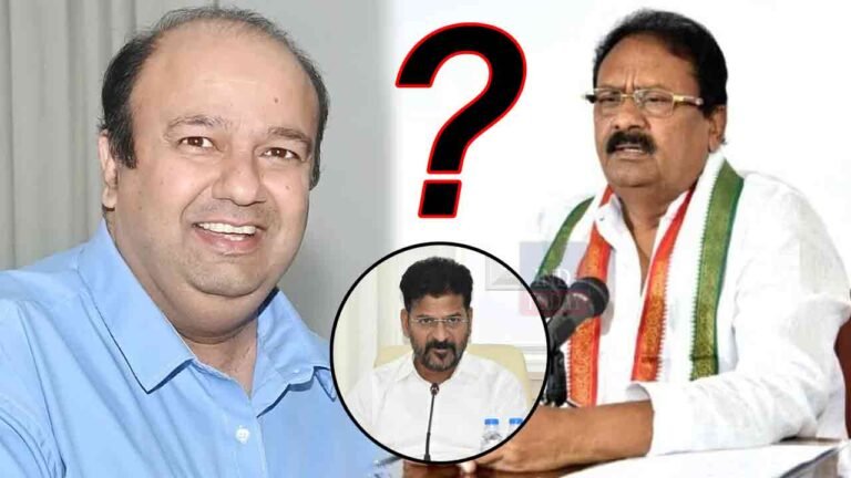 Telangana Cabinet Expansion: Muslim Minister from Hyderabad?