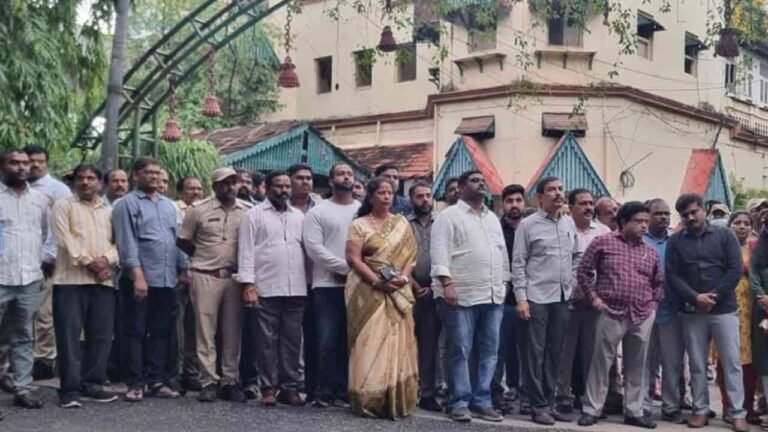 Transport Dept Employees Condemns Attack On Commissioner, Calls State-Wide Protest
