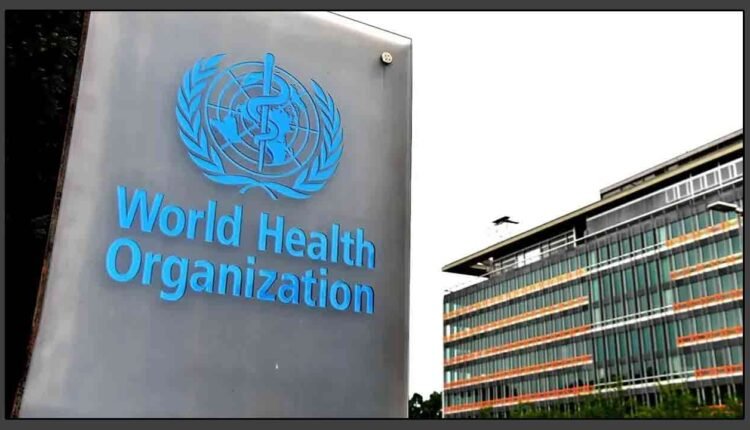 1.6 Million People Worldwide Fall Ill Daily Due To Eating Contaminated Food 