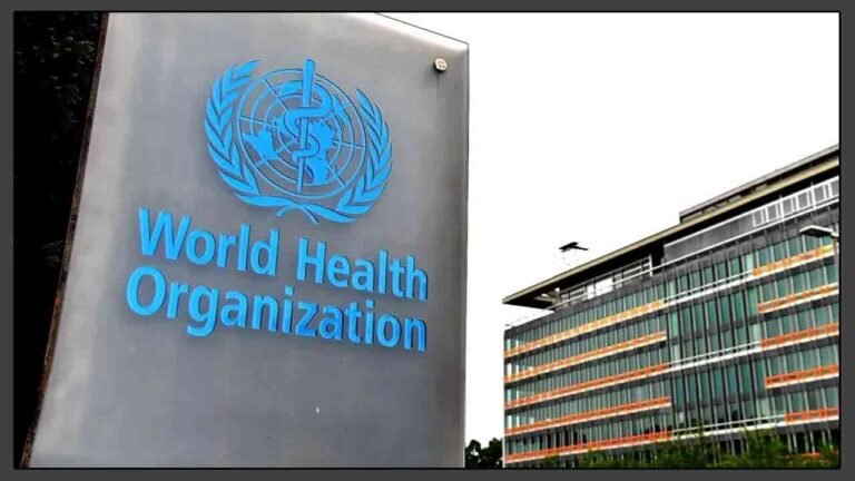 1.6 Million People Worldwide Fall Ill Daily Due To Eating Contaminated Food 