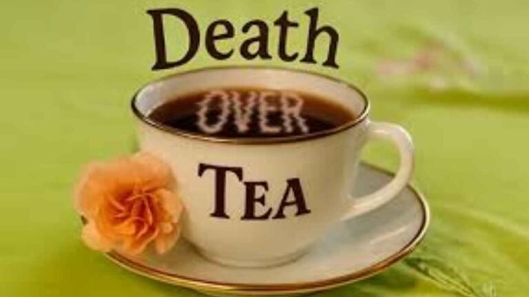 Woman Strangled Daughter-In-law to Death Over Tea in Hyderabad