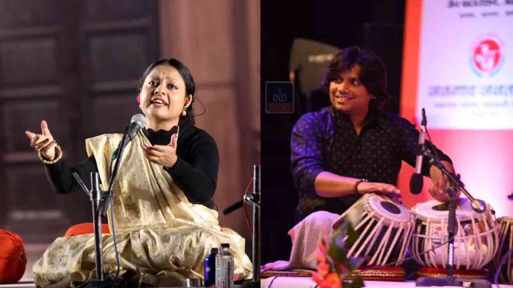 AR Rahman’s Favorite Classical Musician, Ronkini Gupta To Perform In Hyderabad