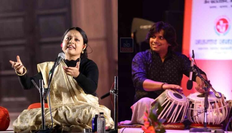 AR Rahman’s Favorite Classical Musician, Ronkini Gupta To Perform In Hyderabad
