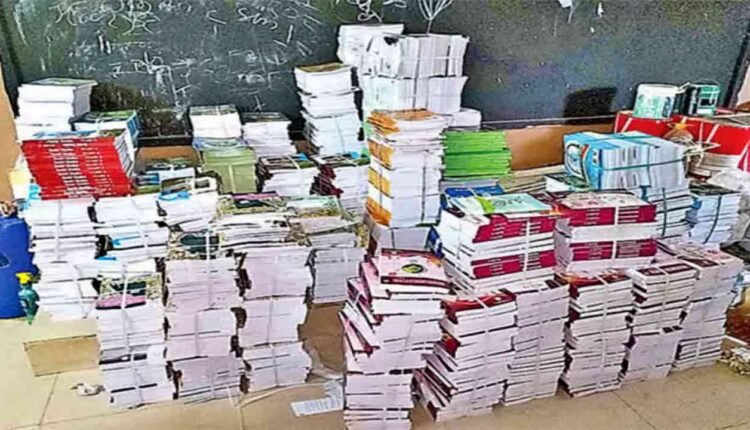 Telangana Textbooks Withdrawn Over Preface Controversy