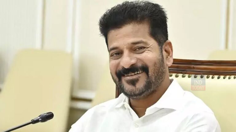 Telangana Govt. To Launch Statewide Program For New Ration Cards