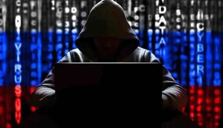 Kanchanbagh Man Loses Rs. 14.3 Lakhs To Fraudulent Online Trading Platform