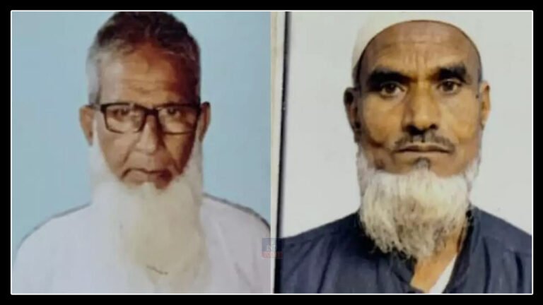 Lift Collapsed In Mecca: Two Indian Haj Pilgrims Died