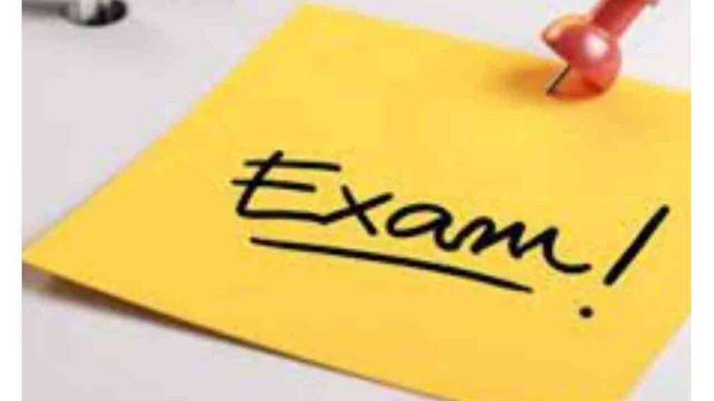 TGPSC Released Exam Schedule To Fill 581 Posts In Welfare Departments
