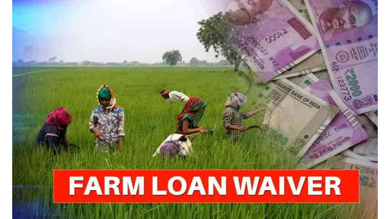 Cabinet Meeting On Loan Waiver To Farmers To Finalize Implementation