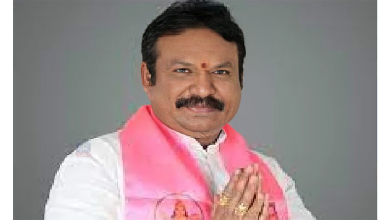 Shri Ganesh Of Congress Won Cantonment By-Elections