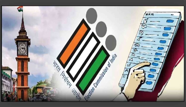 Elections In Jammu And Kashmir Soon: CEC Secretary