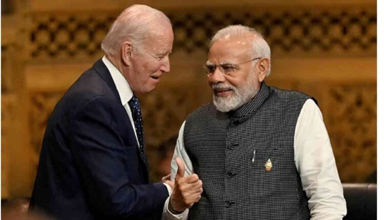 US Expects Continued Close Ties With India Post PM Modi's Re-Election