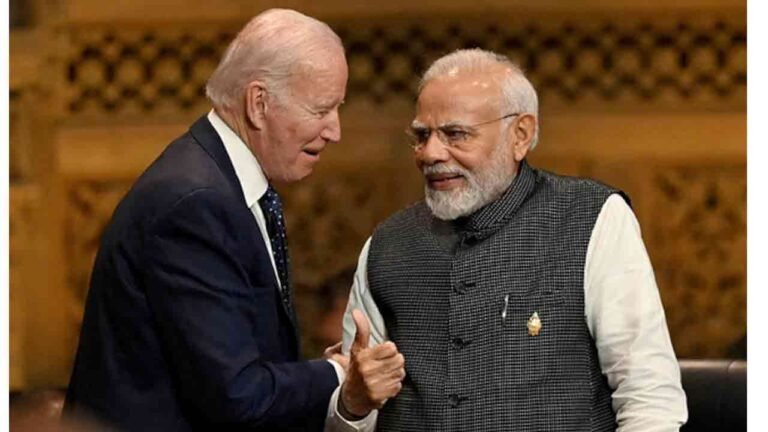 US Expects Continued Close Ties With India Post PM Modi's Re-Election