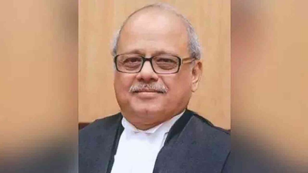 Kaleshwaram: Justice Panel May Summon KCR and Harish Rao