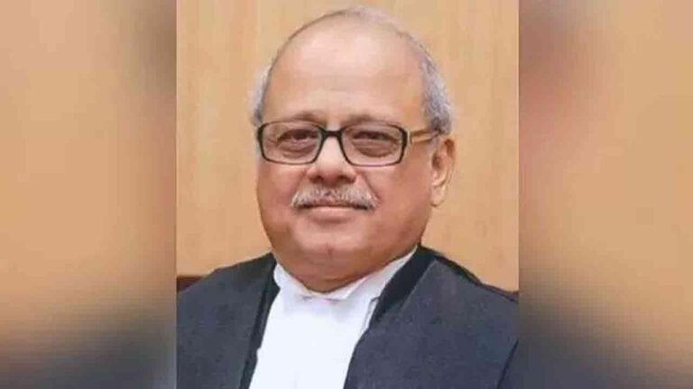 Justice PC Ghose Commission Questioned IAS Officers On Irregularities In The Construction Of Kaleshwaram