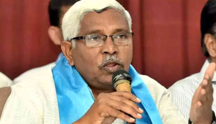 Don't Hesitate To Take Criminal Action Against Previous BRS Govt Mistakes:  Prof. Kodandaram