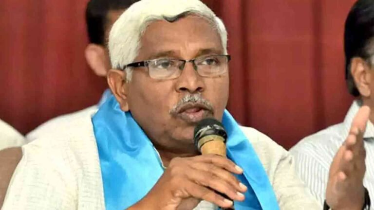 Don't Hesitate To Take Criminal Action Against Previous BRS Govt Mistakes:  Prof. Kodandaram