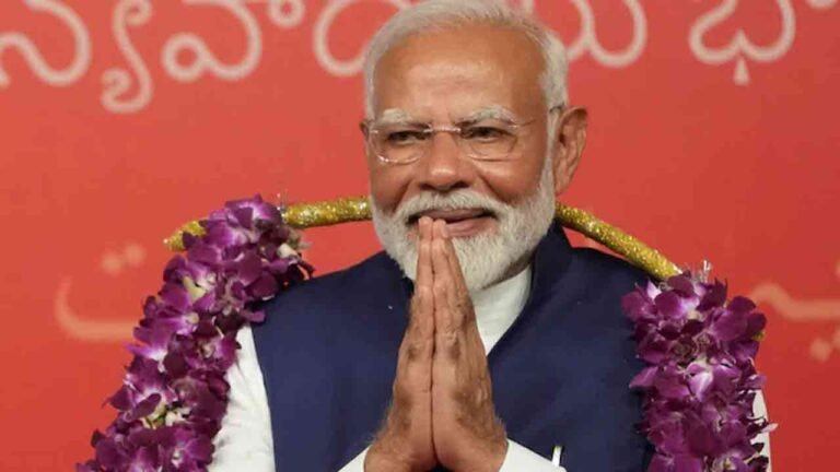 PM Modi Greets Nation On Akshay Tritiya Festival