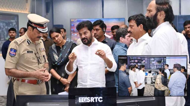 Hyderabad: City Admin Gears Up To Deal With Monsoon Challenge