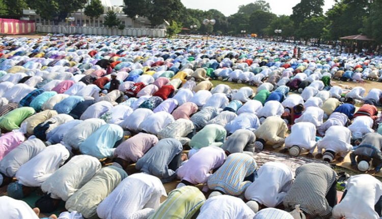 Bakrid Holiday In Telangana On June 17 Or 18