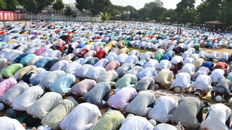 Bakrid Holiday In Telangana On June 17 Or 18