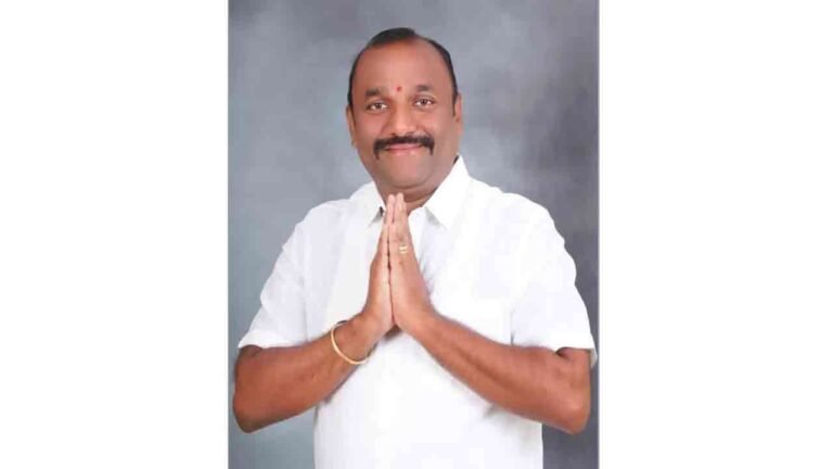 BRS Wins Mahabubnagar MLC Bypoll