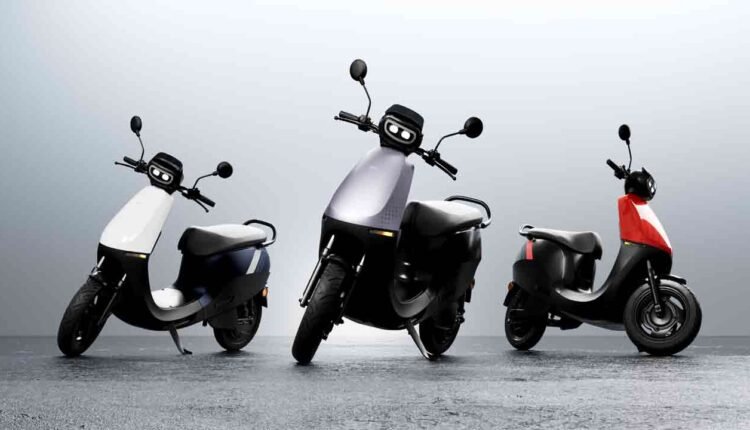 Ola Electric Continues To Dominate 2W EV Segment, Achieves 49% Market Share In May 2024