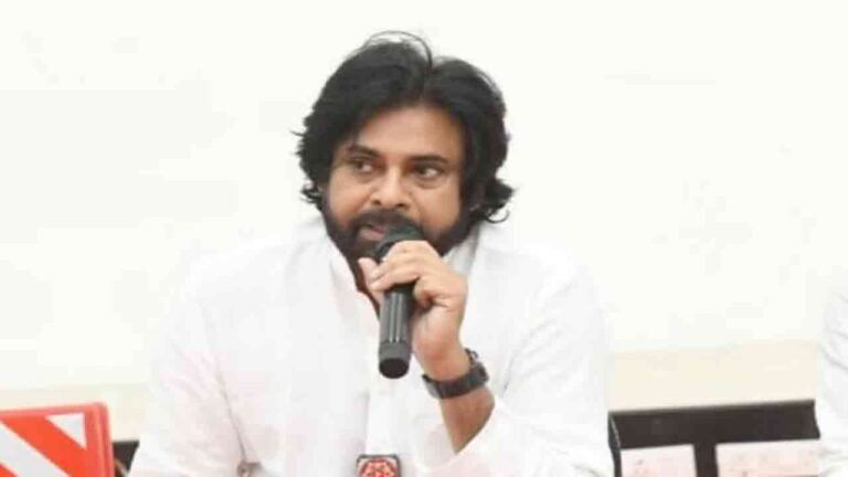 People Who Support Pakistan Should Leave India: Pawan Kalyan