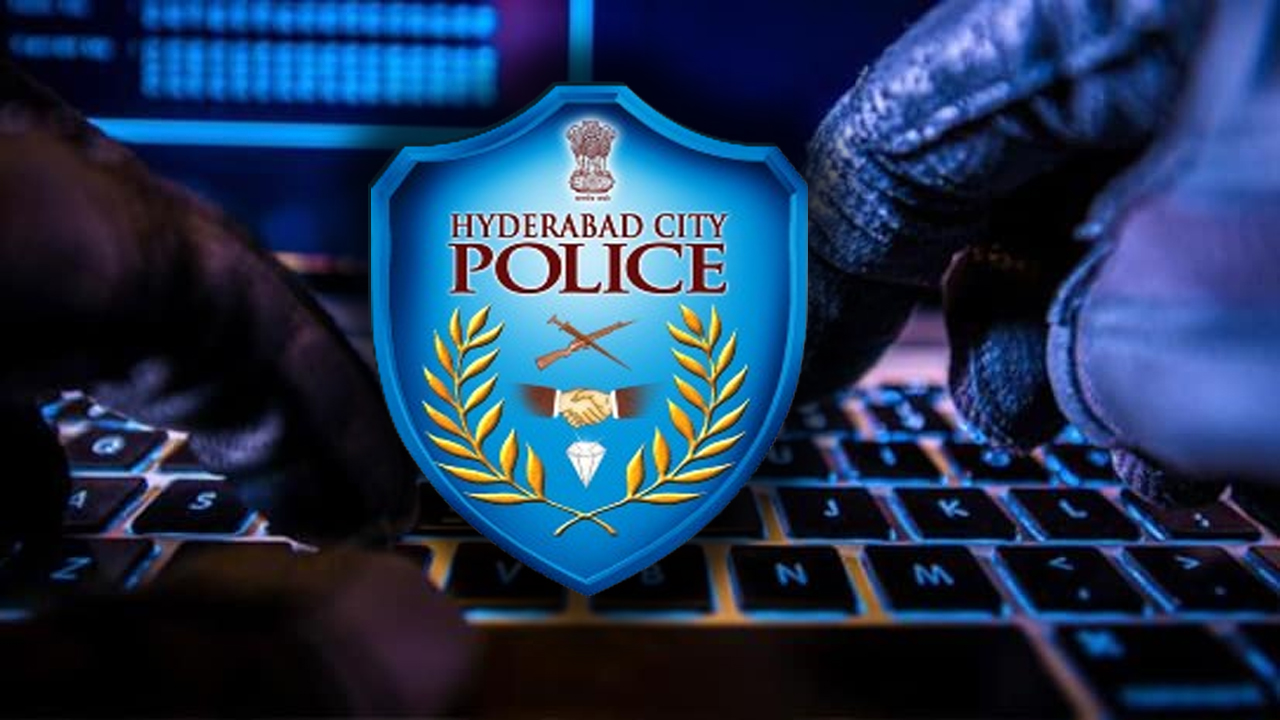 Hyderabad Cyber Crime Police Freezes Over Rs 4 Crore In Fraud Accounts