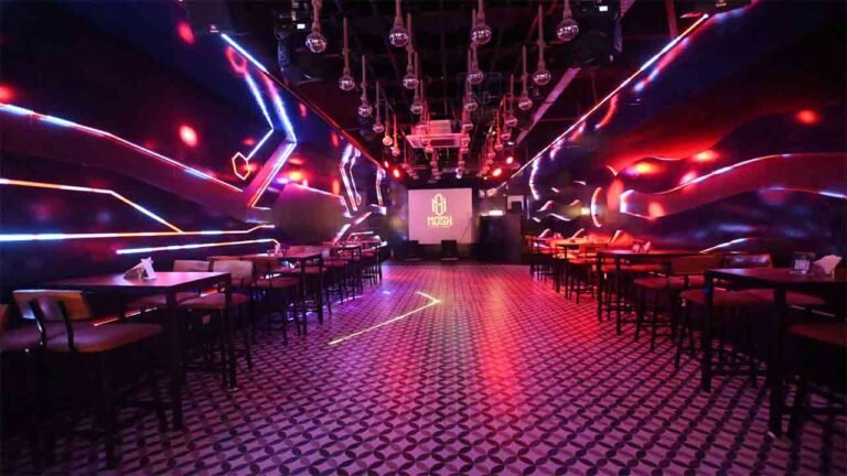 Case Filed Against Pub In Hyderabad For 'Dating Scam' 