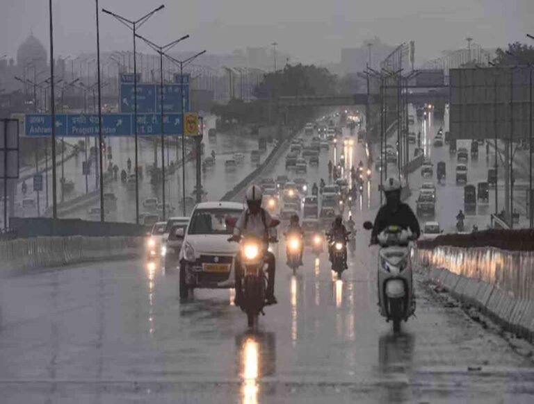 Heavy Rains: Cyberabad Police Order To IT Companies