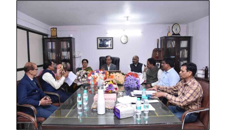 Justice A Rajasheker Reddy appointed Real Estate Appellate Tribunal Chairman