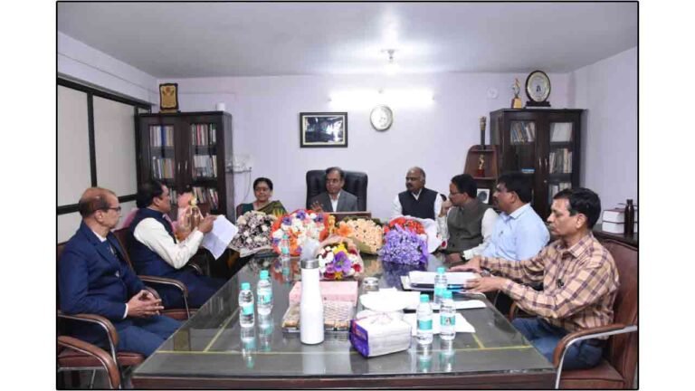 Justice A Rajasheker Reddy appointed Real Estate Appellate Tribunal Chairman