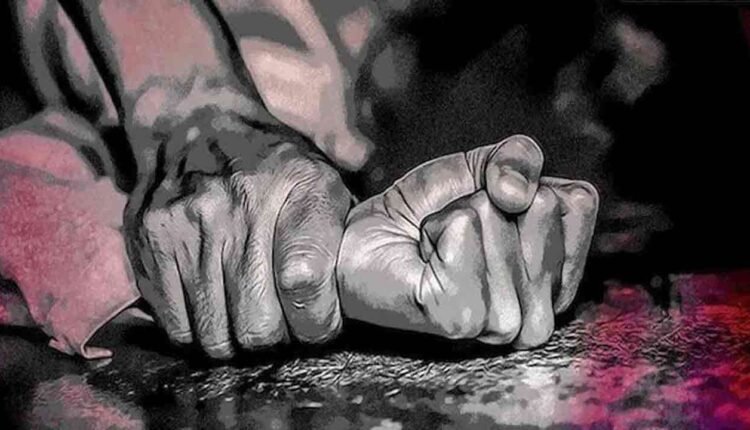 Tribal Woman Died After Gang-Rape In Medak