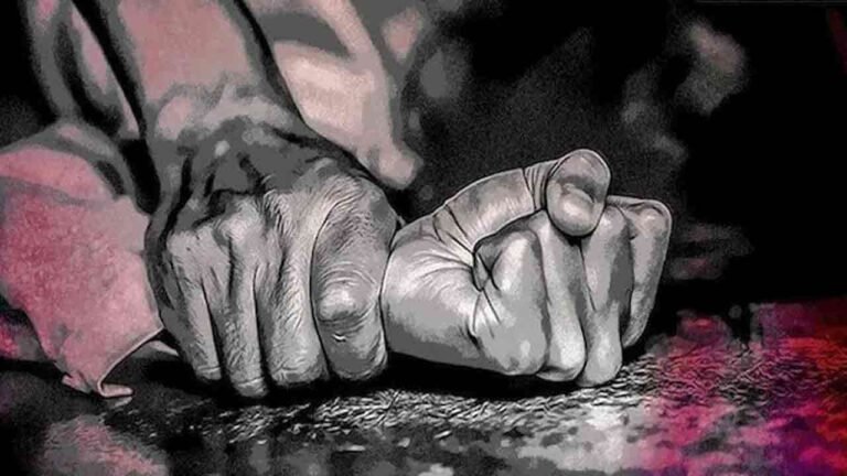 Tribal Woman Died After Gang-Rape In Medak